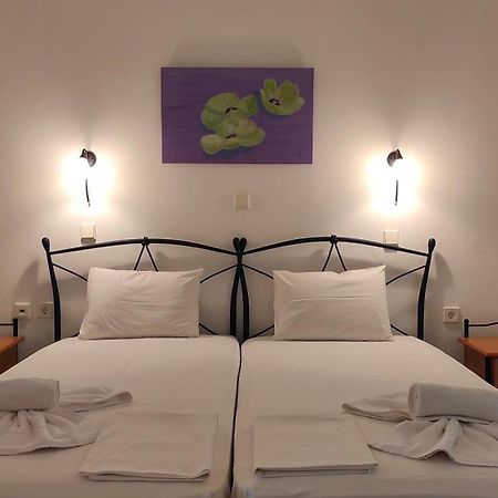 باليوري Chrouso Apartments المظهر الخارجي الصورة