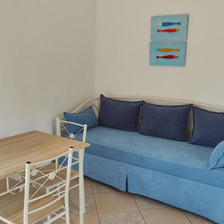 باليوري Chrouso Apartments الغرفة الصورة