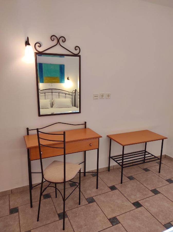 باليوري Chrouso Apartments المظهر الخارجي الصورة