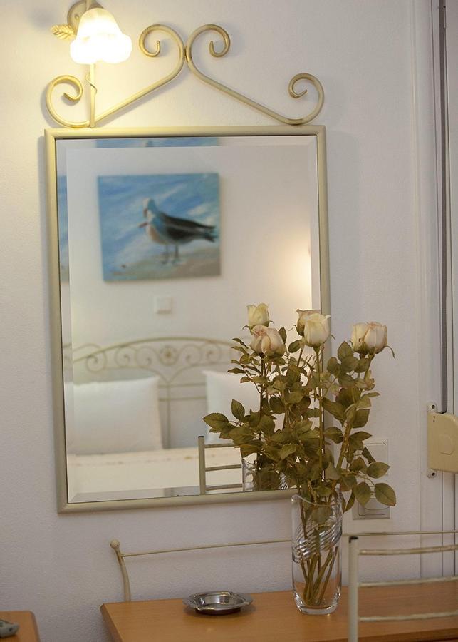 باليوري Chrouso Apartments المظهر الخارجي الصورة